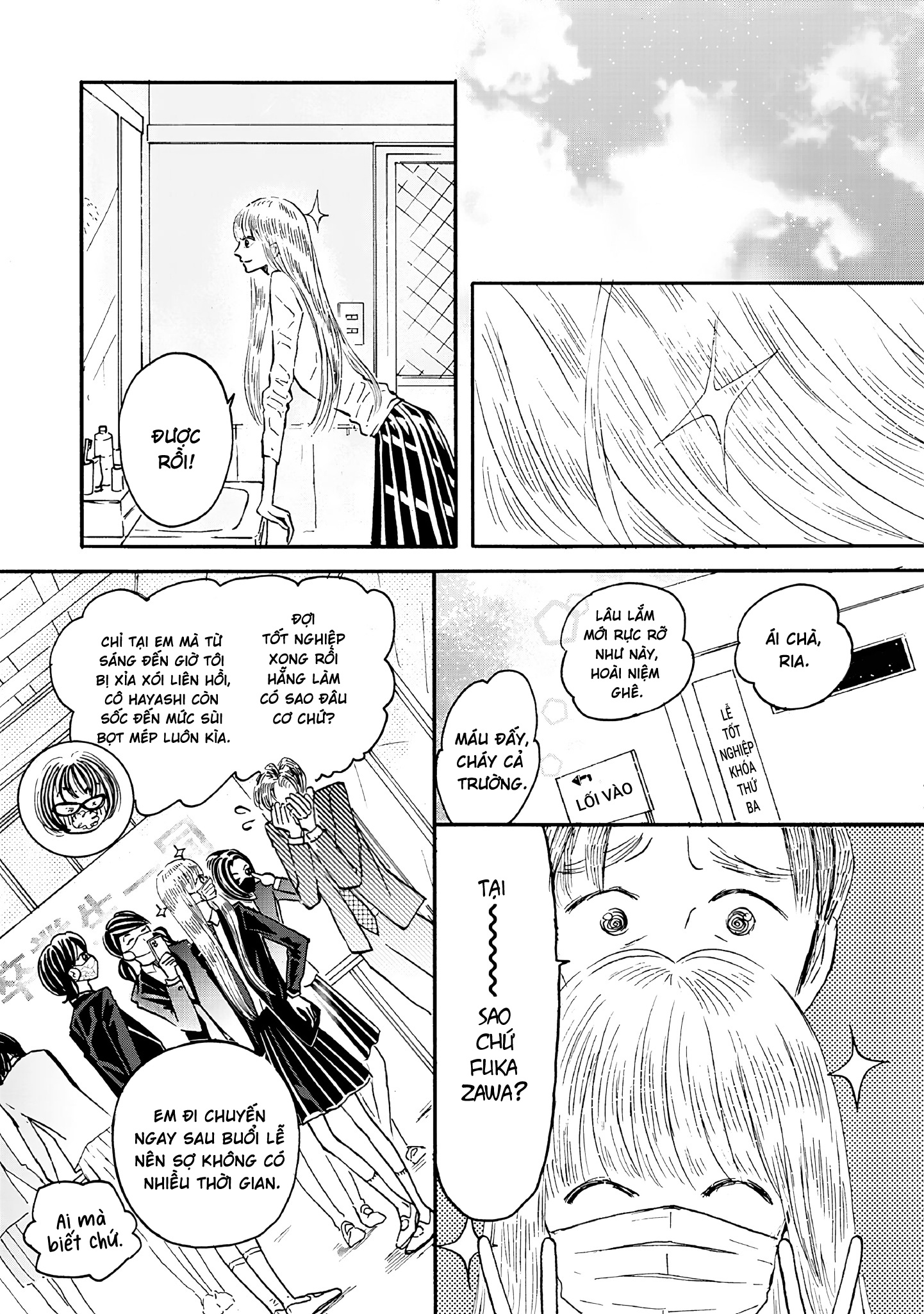 đọc truyện Cho Đến Khi Hai Ta Yên Giấc Chương 3 ảnh 53 tại Thiên Thai Truyện