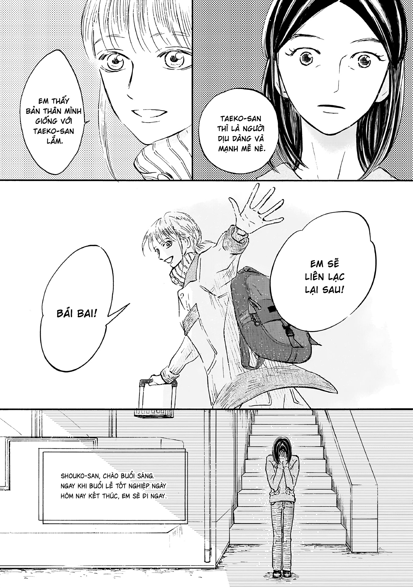 đọc truyện Cho Đến Khi Hai Ta Yên Giấc Chương 3 ảnh 55 tại Thiên Thai Truyện