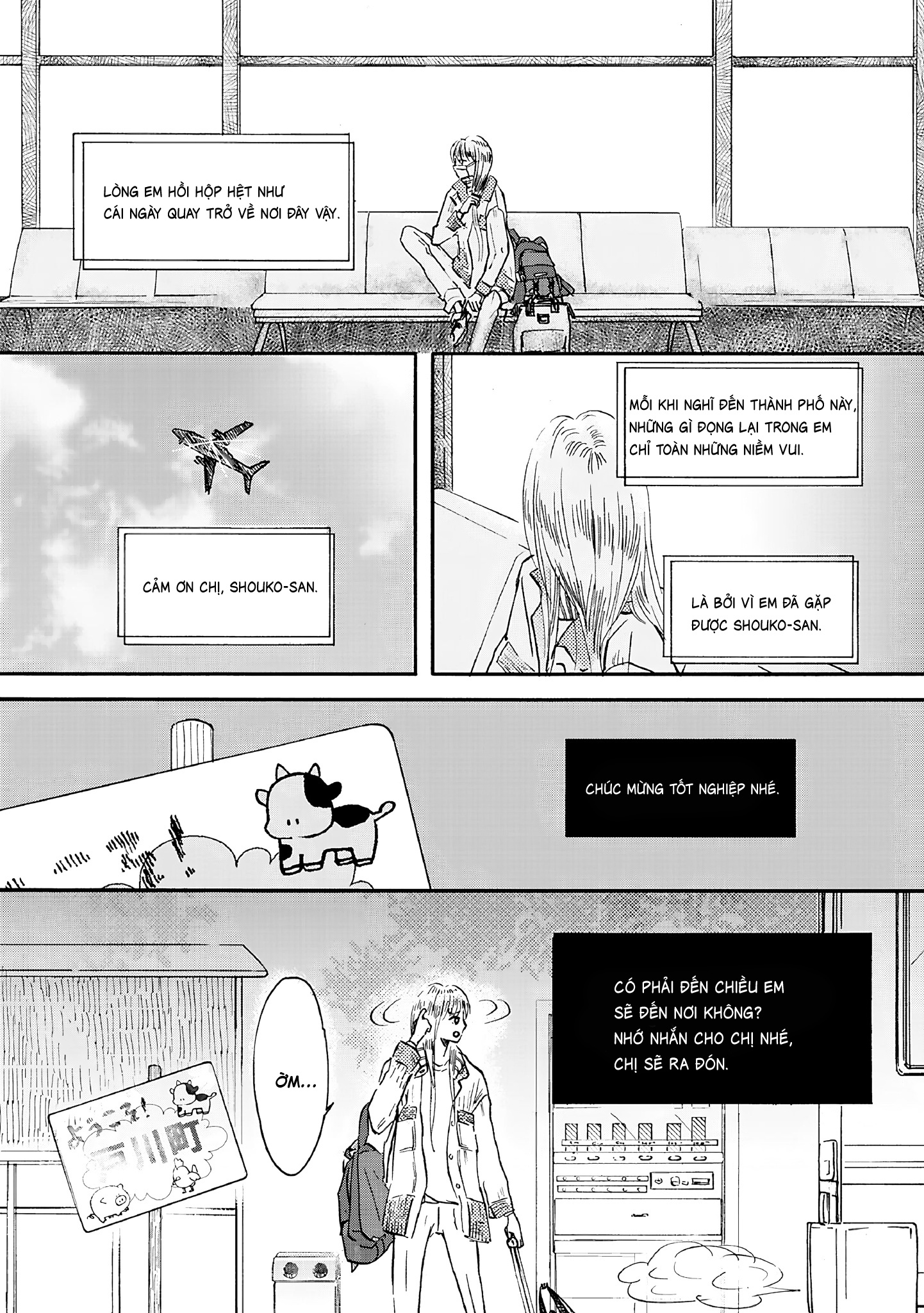 đọc truyện Cho Đến Khi Hai Ta Yên Giấc Chương 3 ảnh 56 tại Thiên Thai Truyện