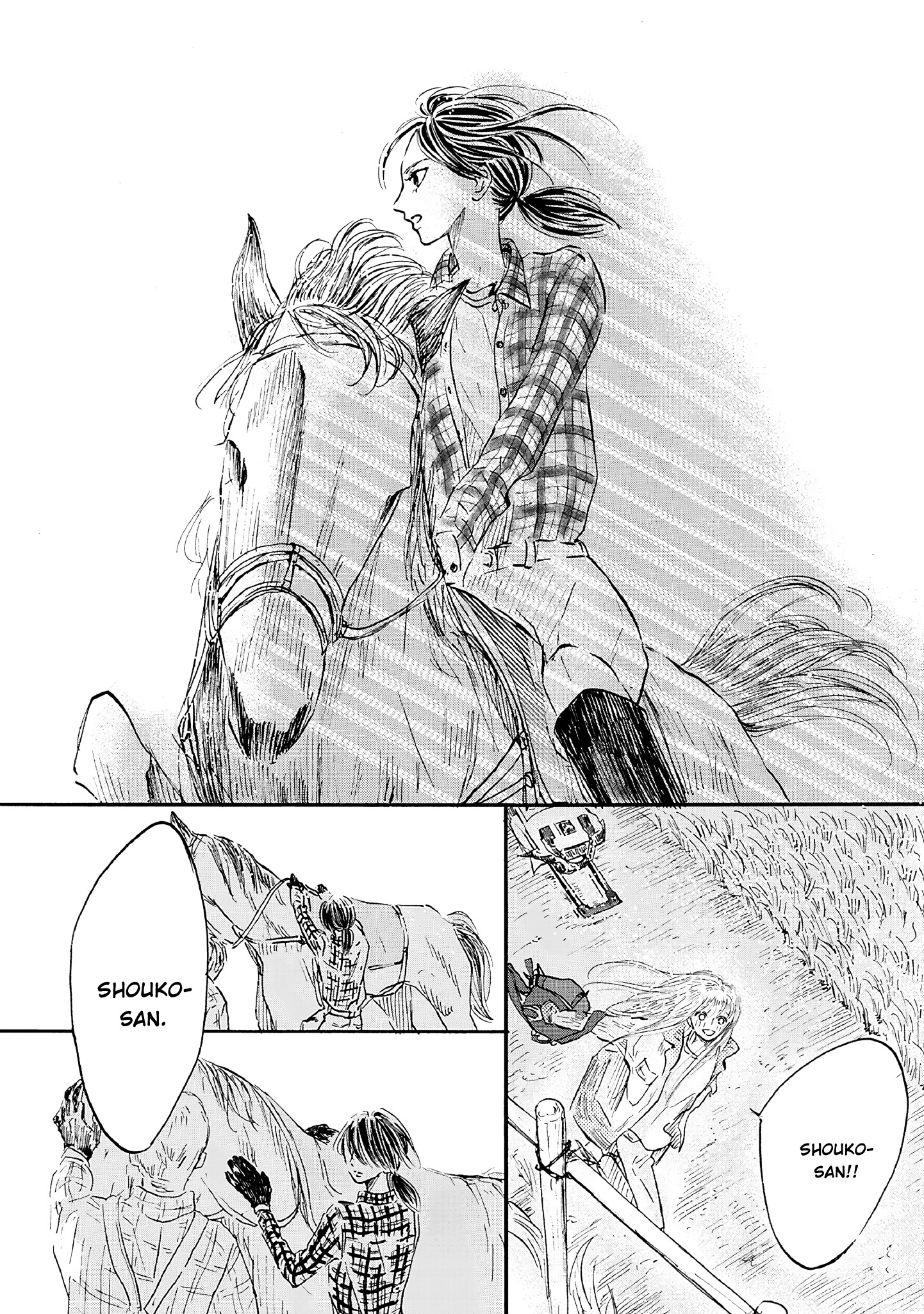 đọc truyện Cho Đến Khi Hai Ta Yên Giấc Chương 3 ảnh 58 tại Thiên Thai Truyện