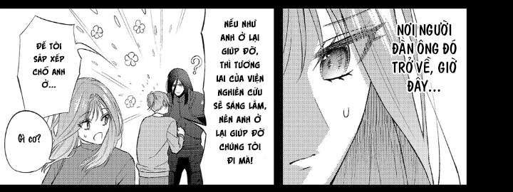 đọc truyện Cho Đến Khi Hiệp Sĩ Trở Thành Một Người Đàn Ông Hung Bạo Chương 1 ảnh 6 tại Giả Dược