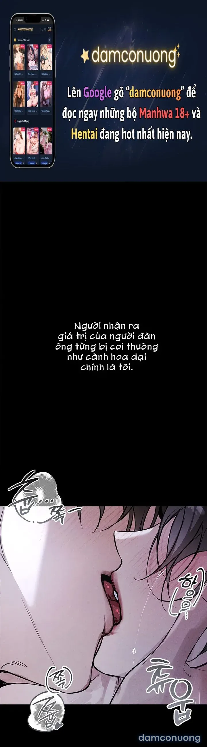 đọc truyện Cho Đến Khi Hóa Thành Đóa Lan Chương 0 ảnh 2 tại Thiên Thai Truyện