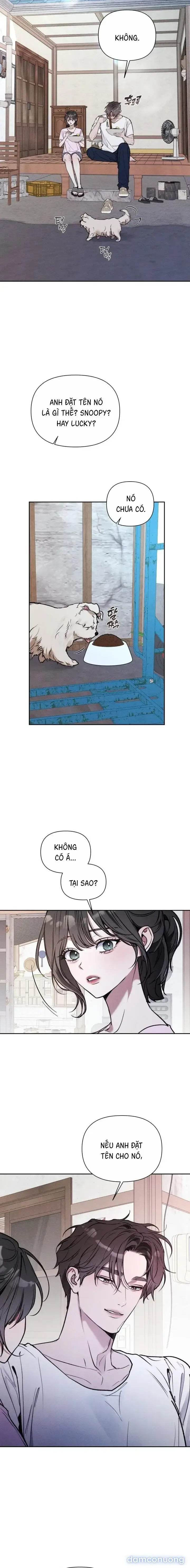 đọc truyện Cho Đến Khi Hóa Thành Đóa Lan Chương 10 ảnh 3 tại Thiên Thai Truyện