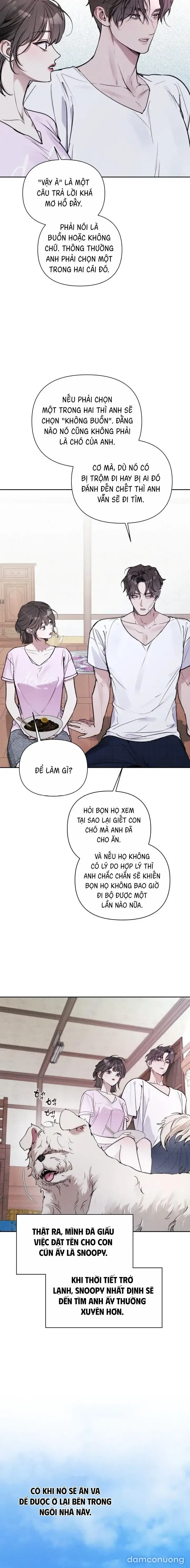 đọc truyện Cho Đến Khi Hóa Thành Đóa Lan Chương 10 ảnh 7 tại Thiên Thai Truyện