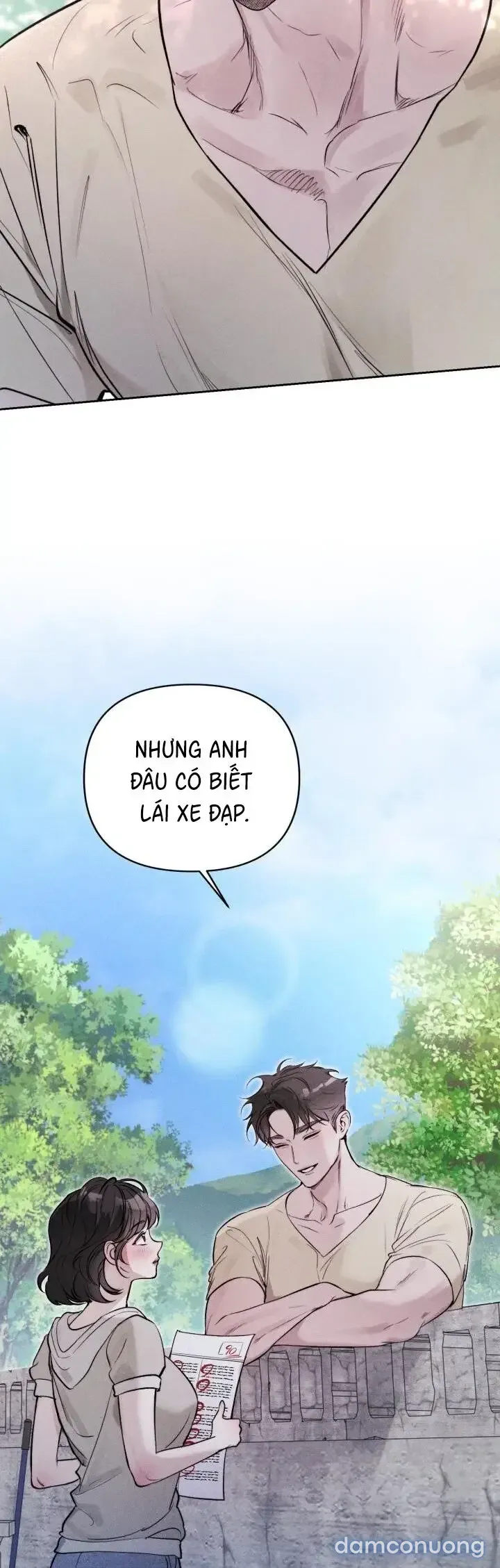 đọc truyện Cho Đến Khi Hóa Thành Đóa Lan Chương 11 ảnh 23 tại Thiên Thai Truyện