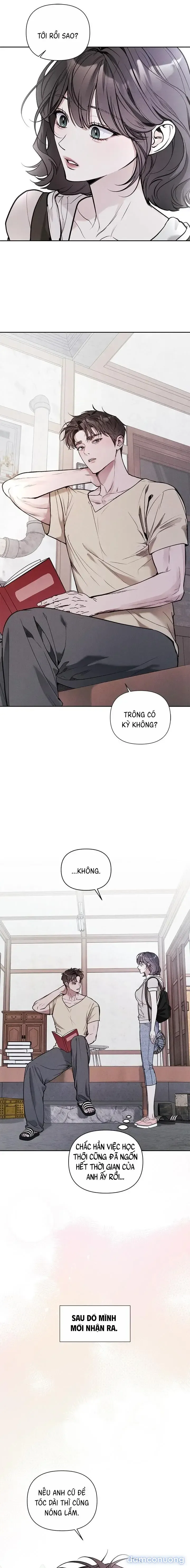 đọc truyện Cho Đến Khi Hóa Thành Đóa Lan Chương 11 ảnh 9 tại Thiên Thai Truyện