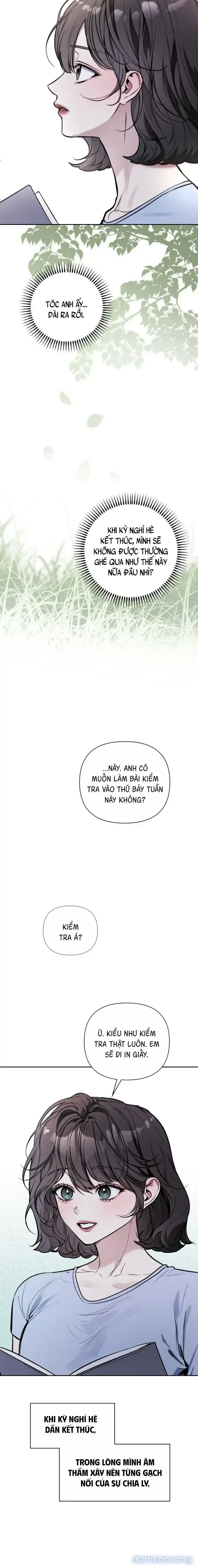 đọc truyện Cho Đến Khi Hóa Thành Đóa Lan Chương 11 ảnh 10 tại Thiên Thai Truyện