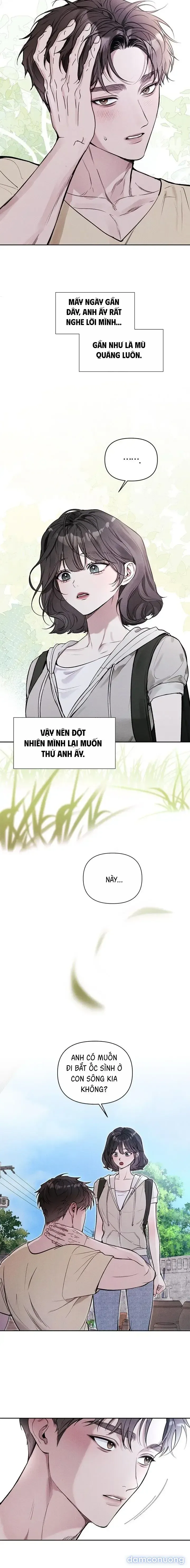 đọc truyện Cho Đến Khi Hóa Thành Đóa Lan Chương 11 ảnh 11 tại Thiên Thai Truyện