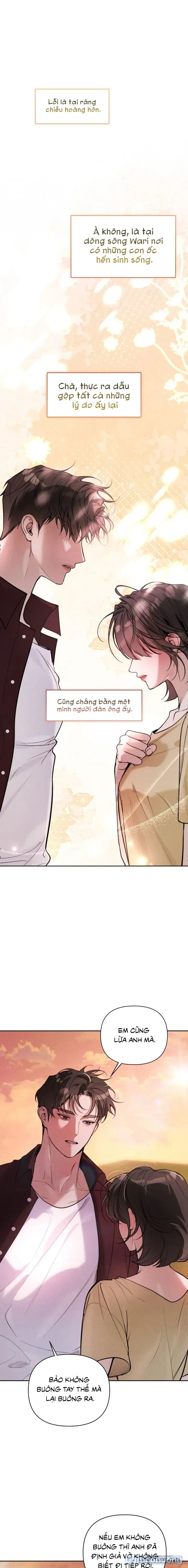 đọc truyện Cho Đến Khi Hóa Thành Đóa Lan Chương 12 ảnh 8 tại Thiên Thai Truyện