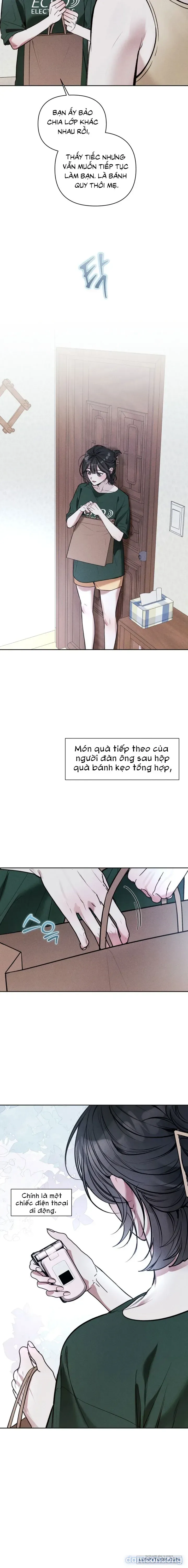 đọc truyện Cho Đến Khi Hóa Thành Đóa Lan Chương 13 ảnh 3 tại Thiên Thai Truyện