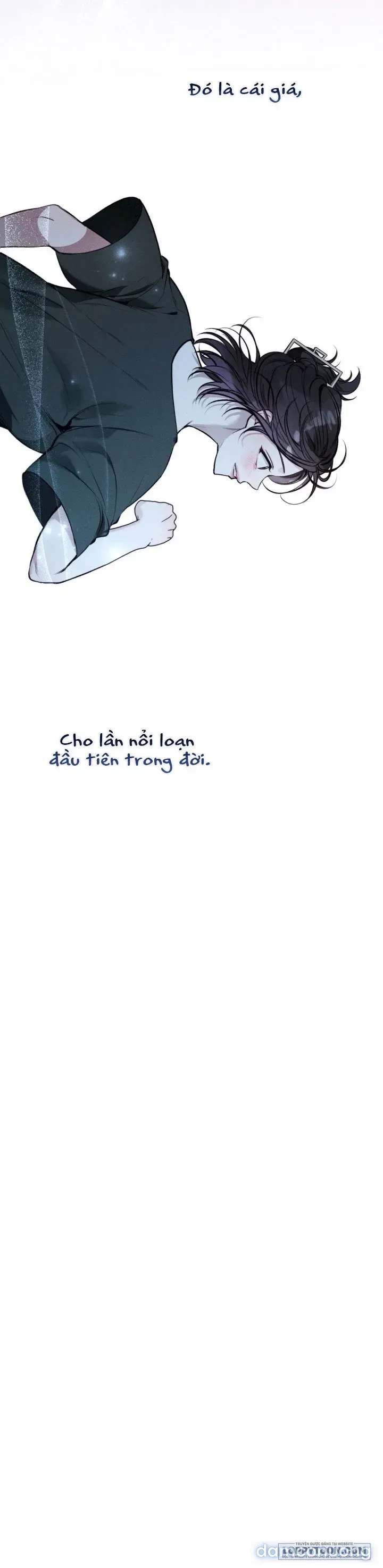 đọc truyện Cho Đến Khi Hóa Thành Đóa Lan Chương 13 ảnh 23 tại Thiên Thai Truyện