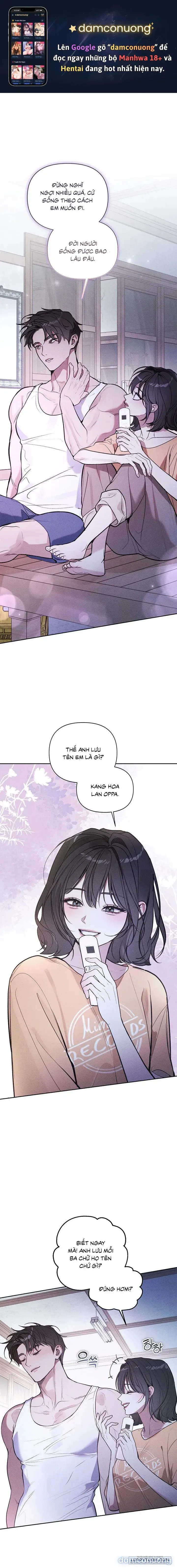 đọc truyện Cho Đến Khi Hóa Thành Đóa Lan Chương 16 ảnh 2 tại Thiên Thai Truyện