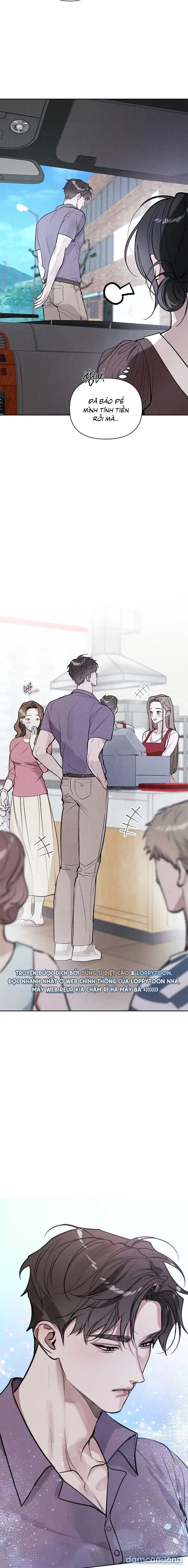 đọc truyện Cho Đến Khi Hóa Thành Đóa Lan Chương 16 ảnh 22 tại Thiên Thai Truyện