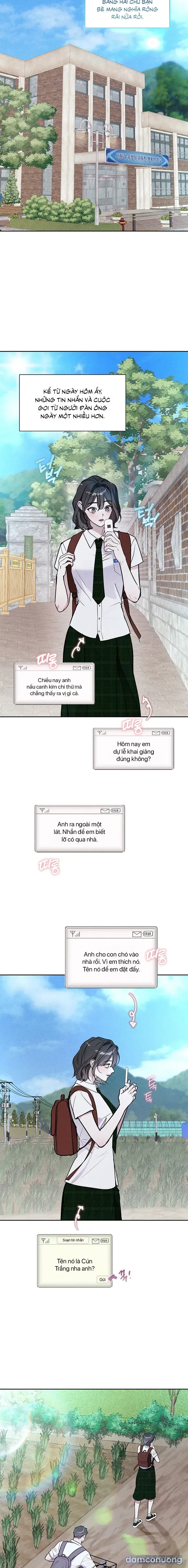 đọc truyện Cho Đến Khi Hóa Thành Đóa Lan Chương 17 ảnh 20 tại Thiên Thai Truyện