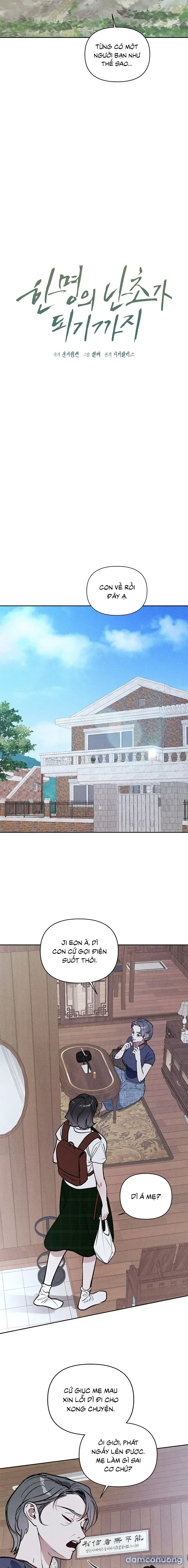 đọc truyện Cho Đến Khi Hóa Thành Đóa Lan Chương 18 ảnh 12 tại Thiên Thai Truyện