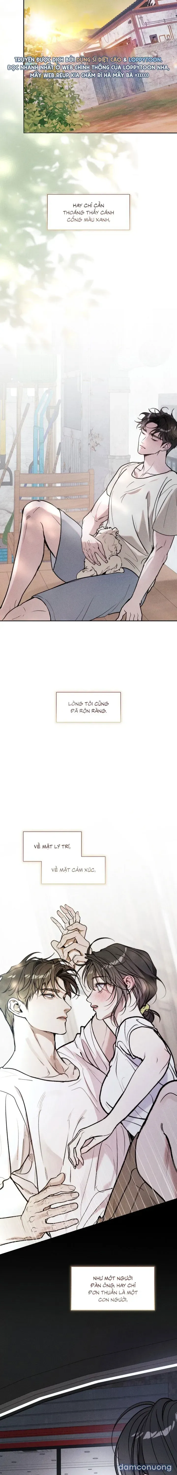 đọc truyện Cho Đến Khi Hóa Thành Đóa Lan Chương 18 ảnh 19 tại Thiên Thai Truyện