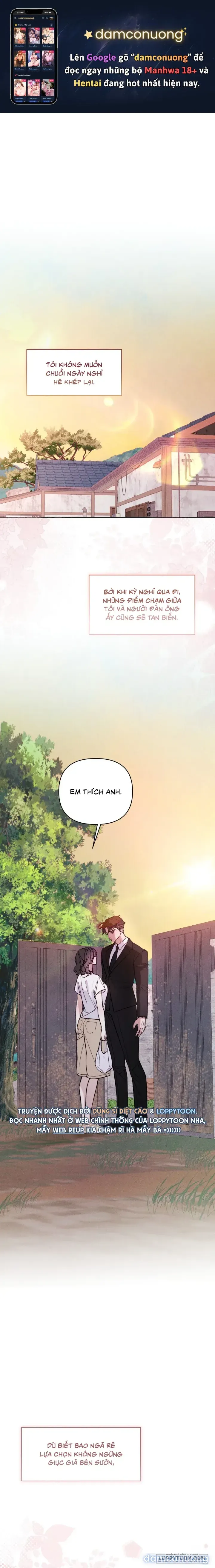 đọc truyện Cho Đến Khi Hóa Thành Đóa Lan Chương 19 ảnh 2 tại Thiên Thai Truyện