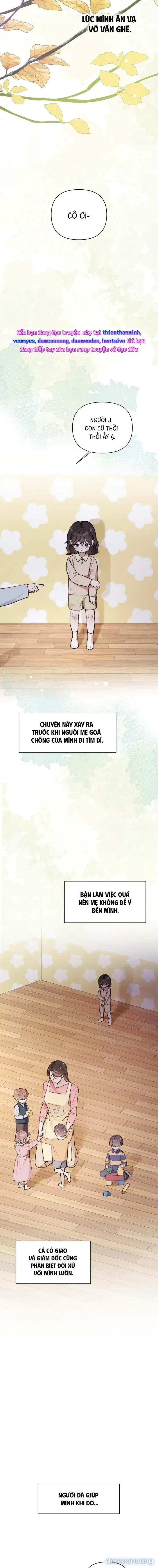 đọc truyện Cho Đến Khi Hóa Thành Đóa Lan Chương 7 ảnh 11 tại Thiên Thai Truyện