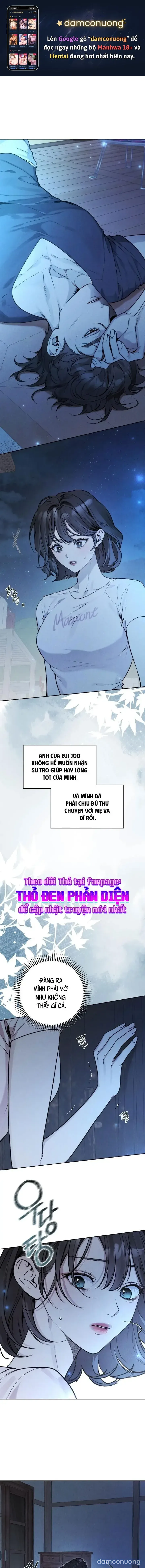 đọc truyện Cho Đến Khi Hóa Thành Đóa Lan Chương 8 ảnh 2 tại Thiên Thai Truyện
