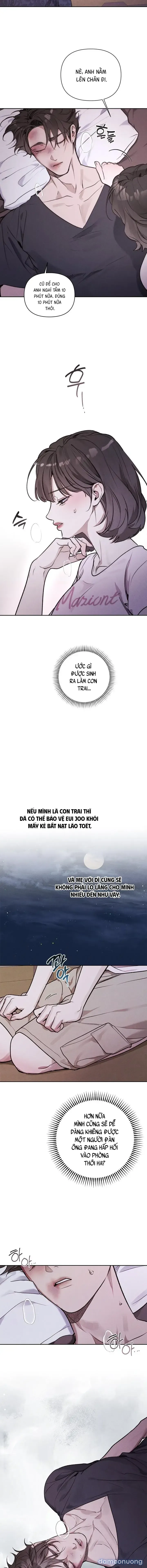 đọc truyện Cho Đến Khi Hóa Thành Đóa Lan Chương 8 ảnh 3 tại Thiên Thai Truyện
