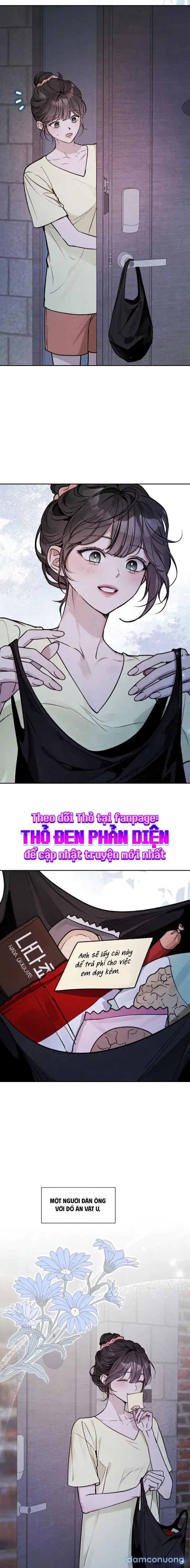 đọc truyện Cho Đến Khi Hóa Thành Đóa Lan Chương 9 ảnh 4 tại Thiên Thai Truyện