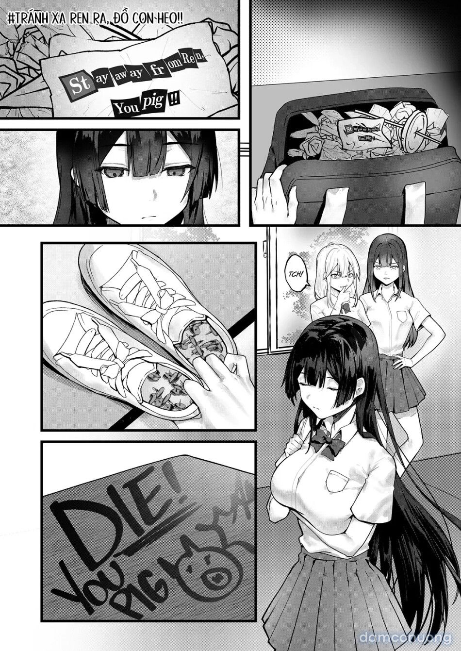 đọc truyện Cho Đến Khi Hoa Tử Đằng Nở Rộ Chương 1 ảnh 18 tại Thiên Thai Truyện