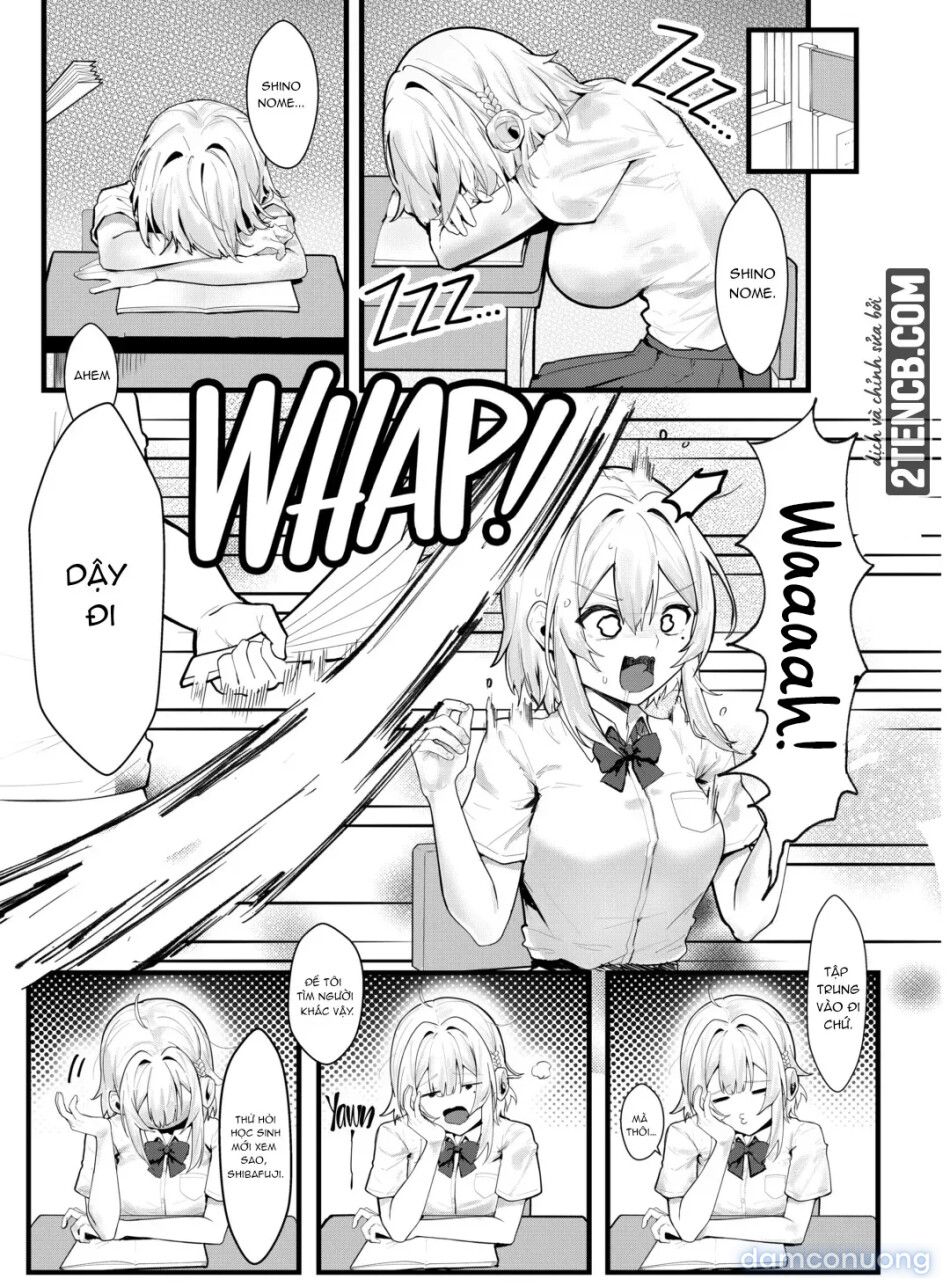 đọc truyện Cho Đến Khi Hoa Tử Đằng Nở Rộ Chương 1 ảnh 5 tại Thiên Thai Truyện