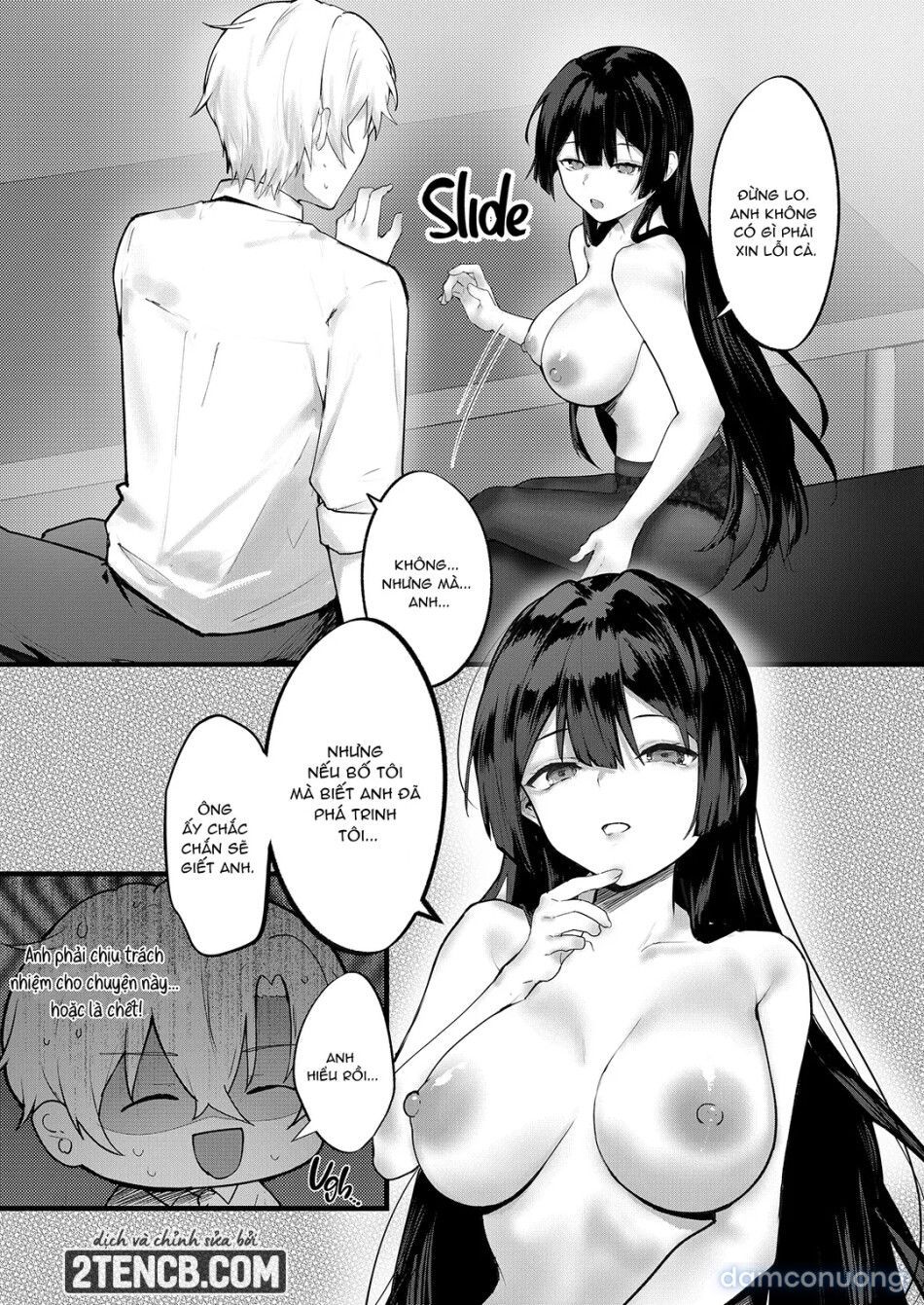 đọc truyện Cho Đến Khi Hoa Tử Đằng Nở Rộ Chương 1 ảnh 41 tại Thiên Thai Truyện