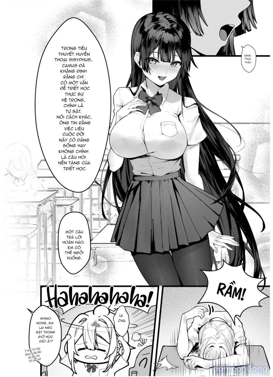 đọc truyện Cho Đến Khi Hoa Tử Đằng Nở Rộ Chương 1 ảnh 6 tại Thiên Thai Truyện