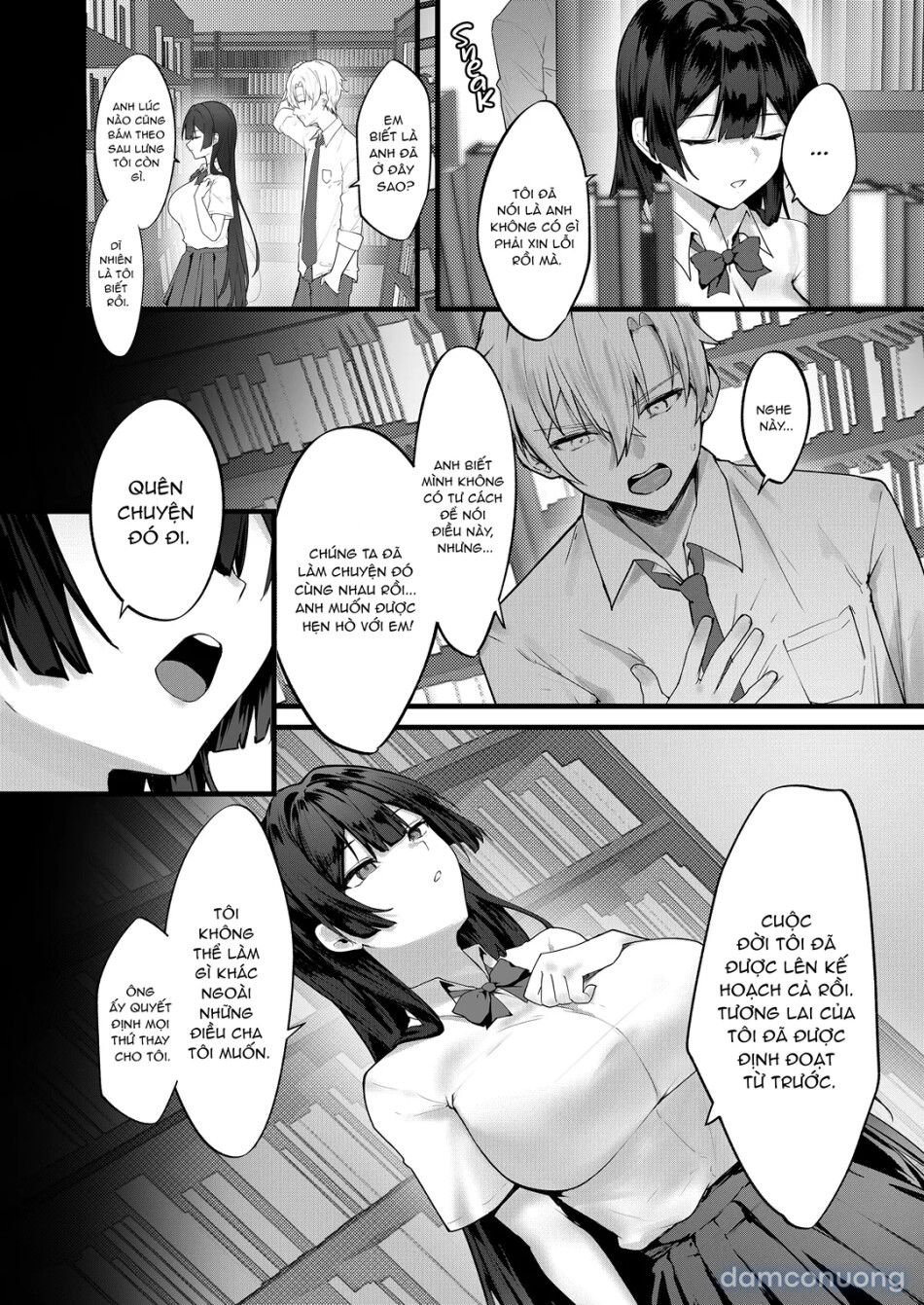 đọc truyện Cho Đến Khi Hoa Tử Đằng Nở Rộ Chương 1 ảnh 44 tại Thiên Thai Truyện