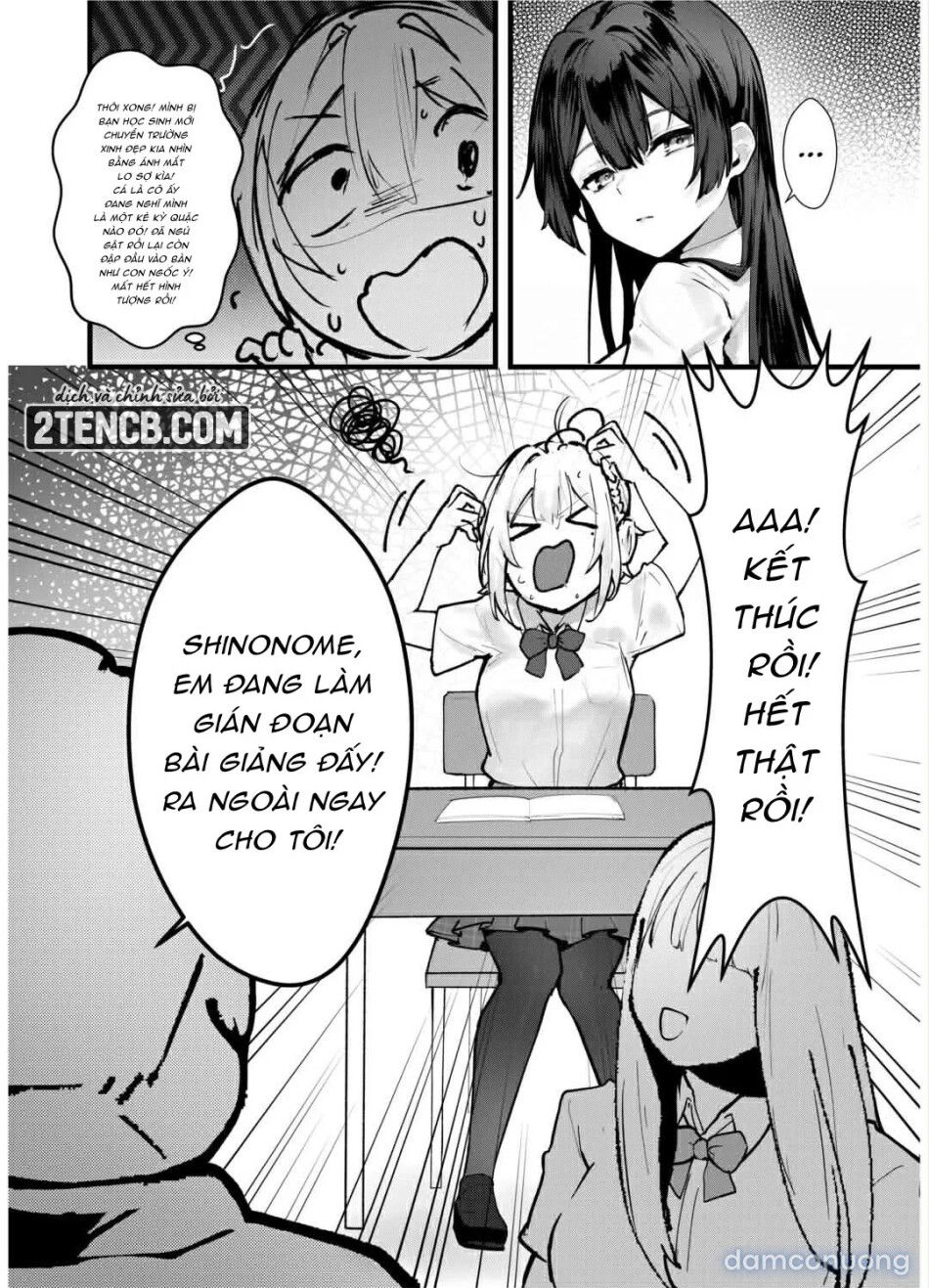 đọc truyện Cho Đến Khi Hoa Tử Đằng Nở Rộ Chương 1 ảnh 7 tại Thiên Thai Truyện