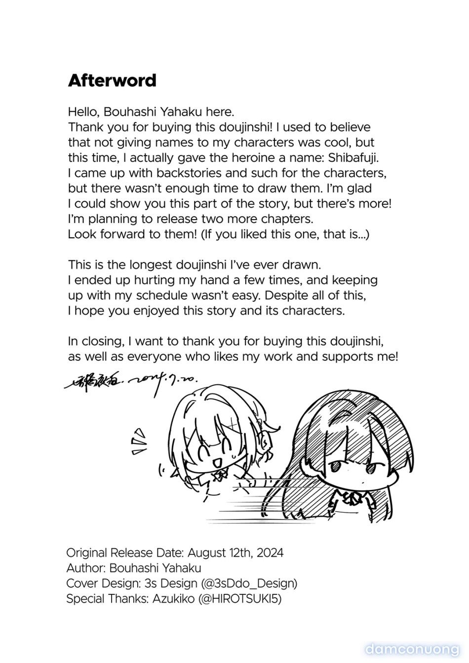 đọc truyện Cho Đến Khi Hoa Tử Đằng Nở Rộ Chương 1 ảnh 56 tại Thiên Thai Truyện