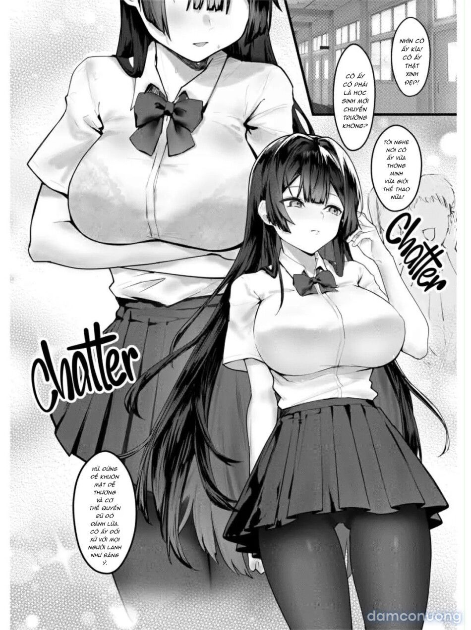 đọc truyện Cho Đến Khi Hoa Tử Đằng Nở Rộ Chương 1 ảnh 8 tại Thiên Thai Truyện