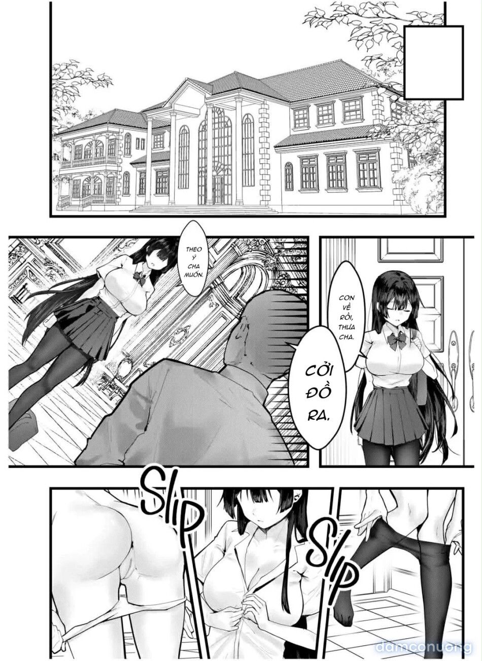 đọc truyện Cho Đến Khi Hoa Tử Đằng Nở Rộ Chương 1 ảnh 10 tại Thiên Thai Truyện