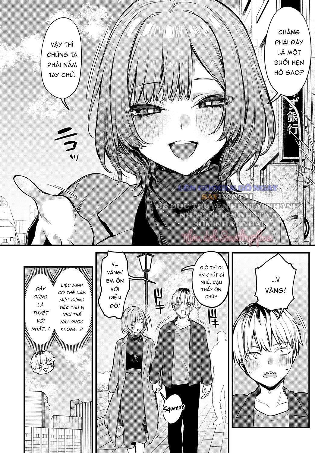 đọc truyện Cho Đến Khi Nó Trở Thành Tình Yêu Chương 1 ảnh 10 tại Thiên Thai Truyện