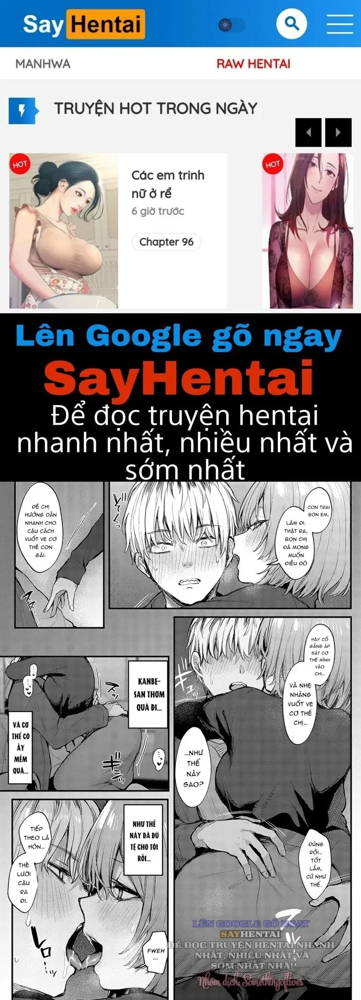 đọc truyện Cho Đến Khi Nó Trở Thành Tình Yêu Chương 2 ảnh 2 tại Thiên Thai Truyện