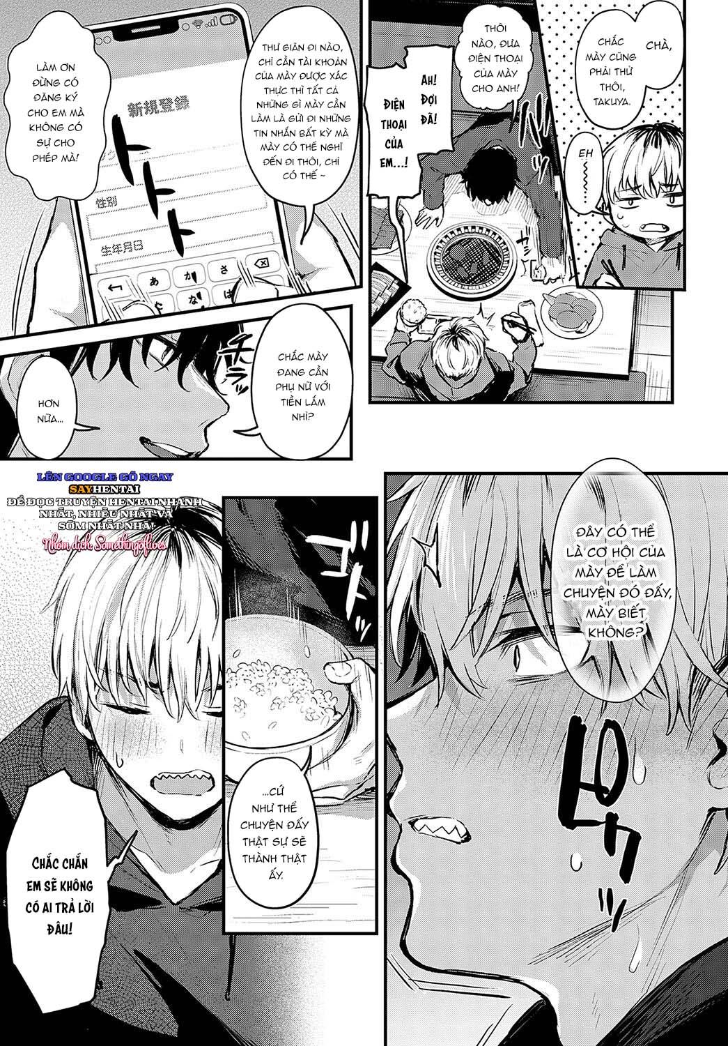 đọc truyện Cho Đến Khi Trở Thành Tình Yêu Chương 1 ảnh 7 tại Thiên Thai Truyện