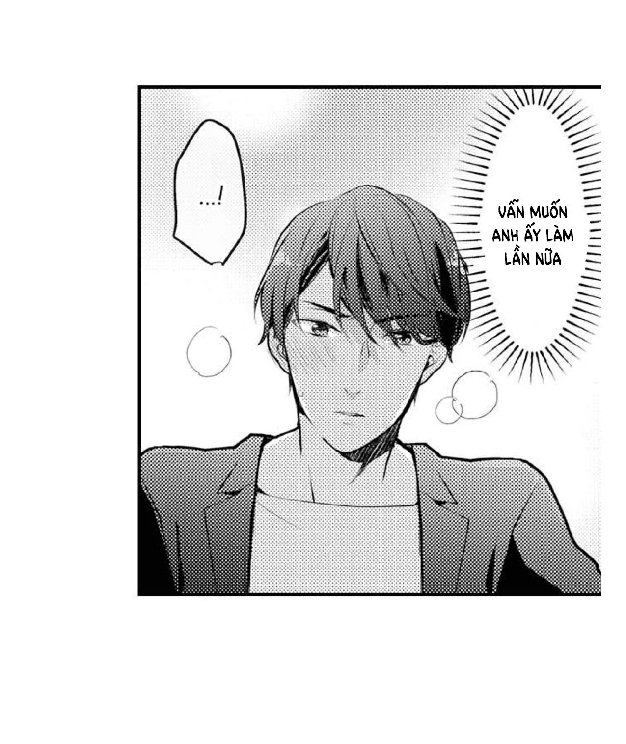 đọc truyện Chỗ Đó Của Boss Size Xl!? Chương 12 ảnh 12 tại Thiên Thai Truyện