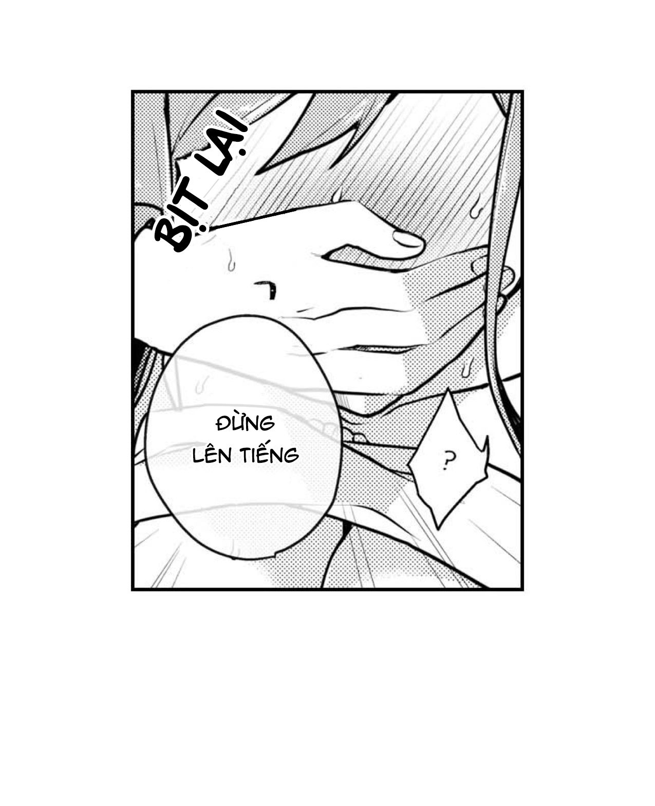 đọc truyện Chỗ Đó Của Boss Size Xl!? Chương 12 ảnh 13 tại Thiên Thai Truyện