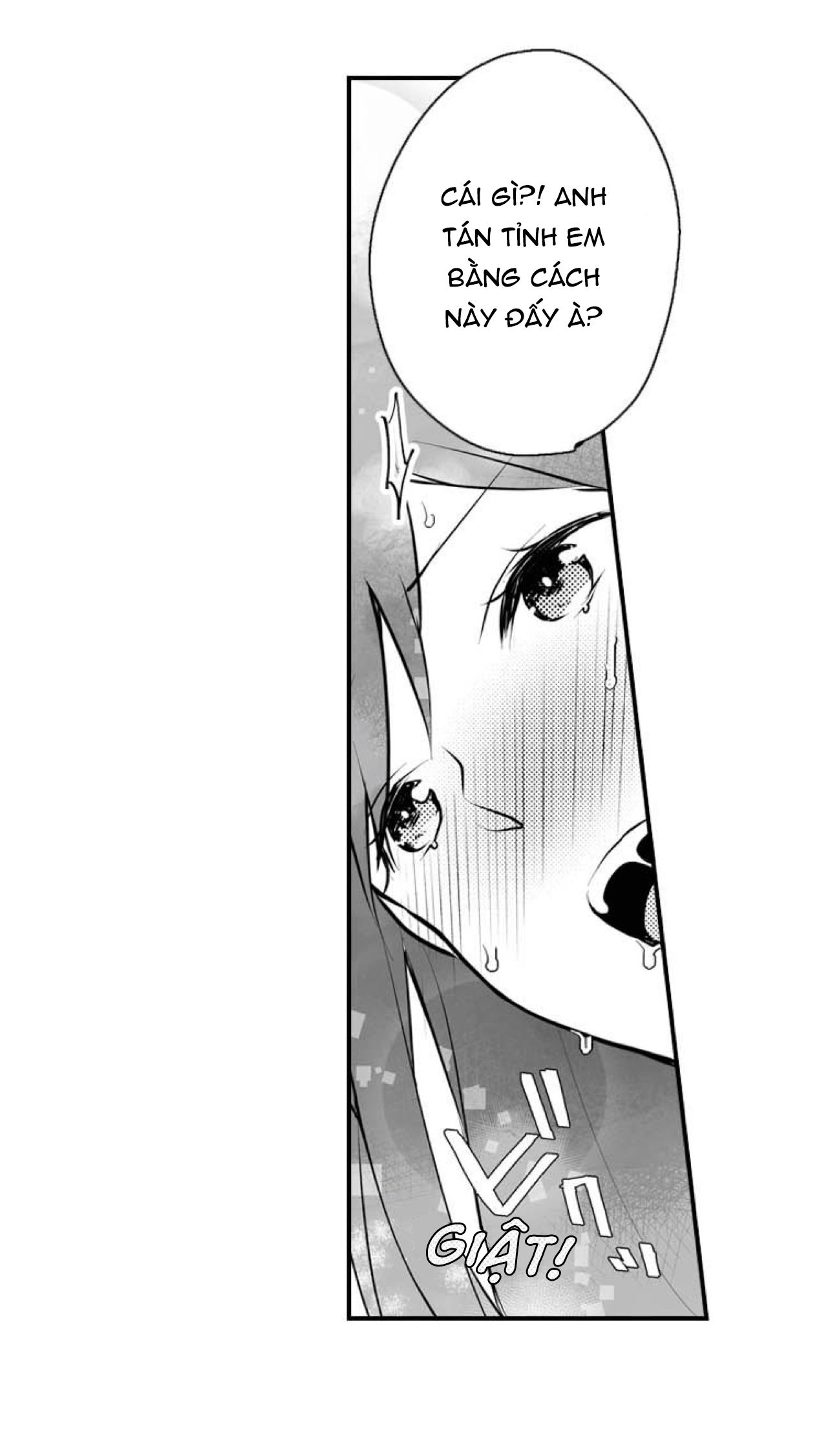 đọc truyện Chỗ Đó Của Boss Size Xl!? Chương 12 ảnh 21 tại Thiên Thai Truyện