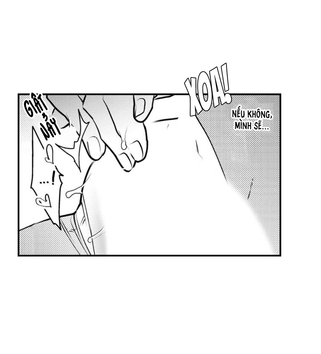 đọc truyện Chỗ Đó Của Boss Size Xl!? Chương 12 ảnh 24 tại Thiên Thai Truyện