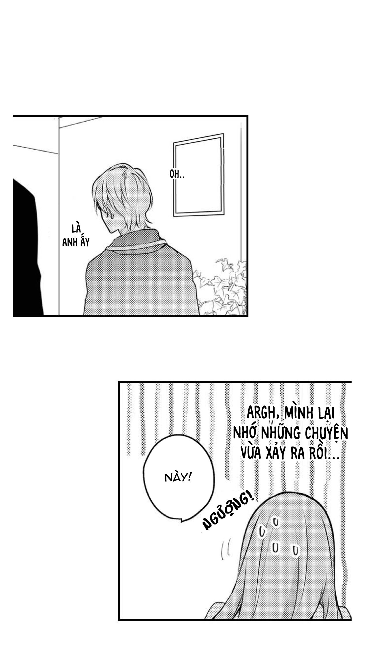 đọc truyện Chỗ Đó Của Boss Size Xl!? Chương 12 ảnh 38 tại Thiên Thai Truyện