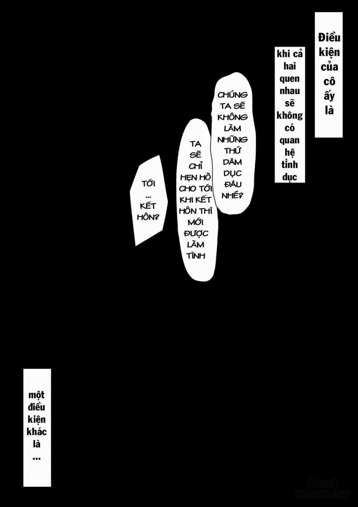 đọc truyện Cho Dù Em Có Bạn Trai, Em Vẫn Sẽ Là Bạn Gái Của Anh Chứ? Chương 1 ảnh 7 tại Thiên Thai Truyện