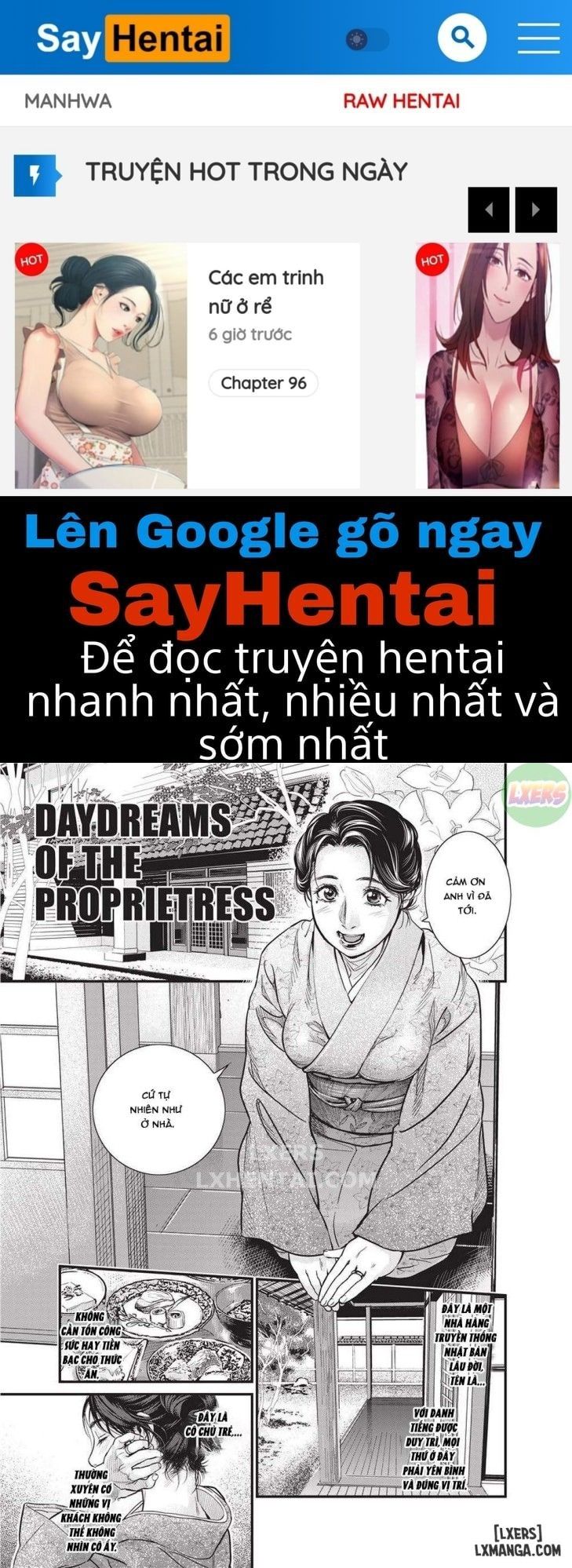 đọc truyện Cho Em Dương Vật Đi ... Làm Ơn Chương 4 ảnh 1 tại Giả Dược