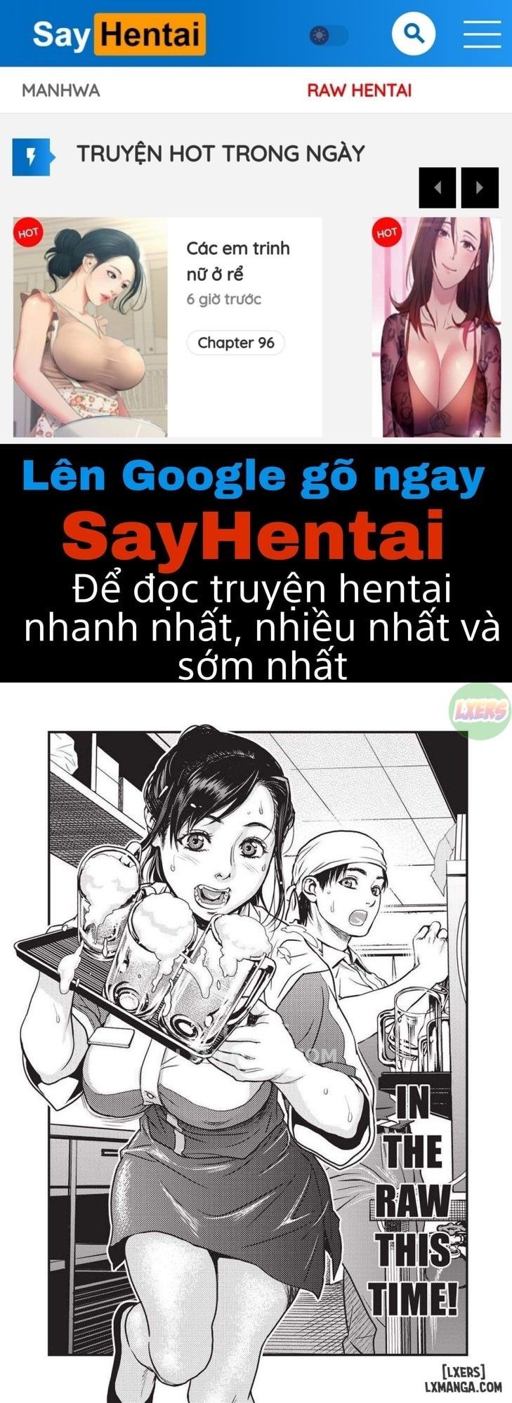 đọc truyện Cho Em Dương Vật Đi ... Làm Ơn Chương 5 ảnh 1 tại Giả Dược