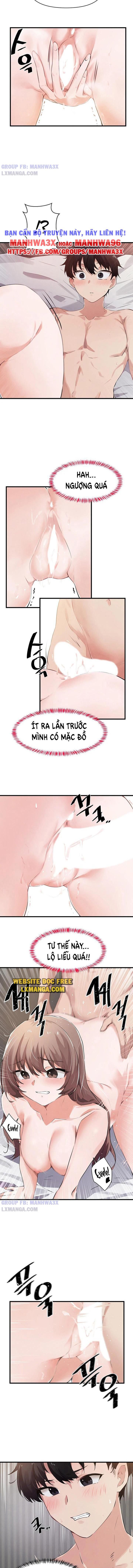 đọc truyện Cho Em Năng Lượng Đi Mà! Chương 19 ảnh 14 tại Giả Dược