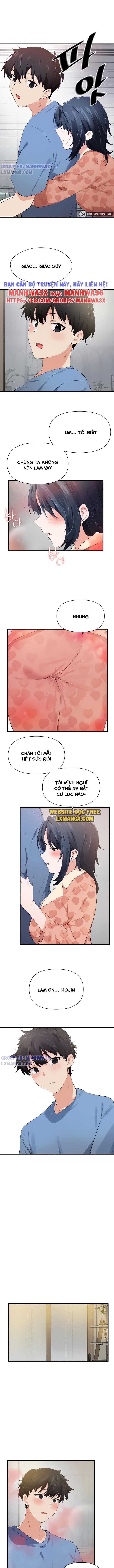 đọc truyện Cho Em Năng Lượng Đi Mà! Chương 24 ảnh 13 tại Giả Dược