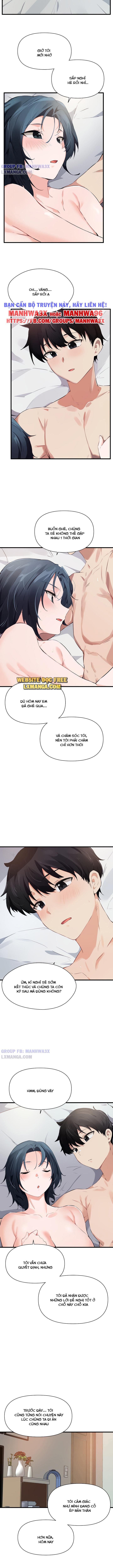 đọc truyện Cho Em Năng Lượng Đi Mà! Chương 26 ảnh 14 tại Giả Dược