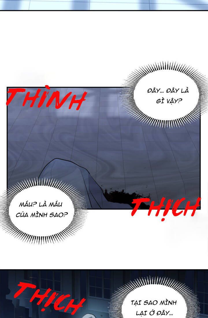 đọc truyện Cho Em Về Nhà Đi Anh Chương 1.1 ảnh 35 tại Giả Dược