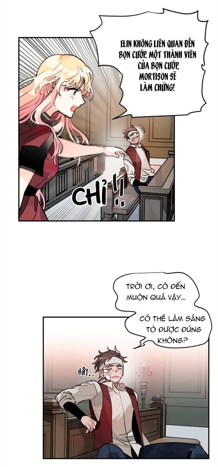 đọc truyện Cho Em Về Nhà Đi Anh Chương 11.2 ảnh 18 tại Giả Dược